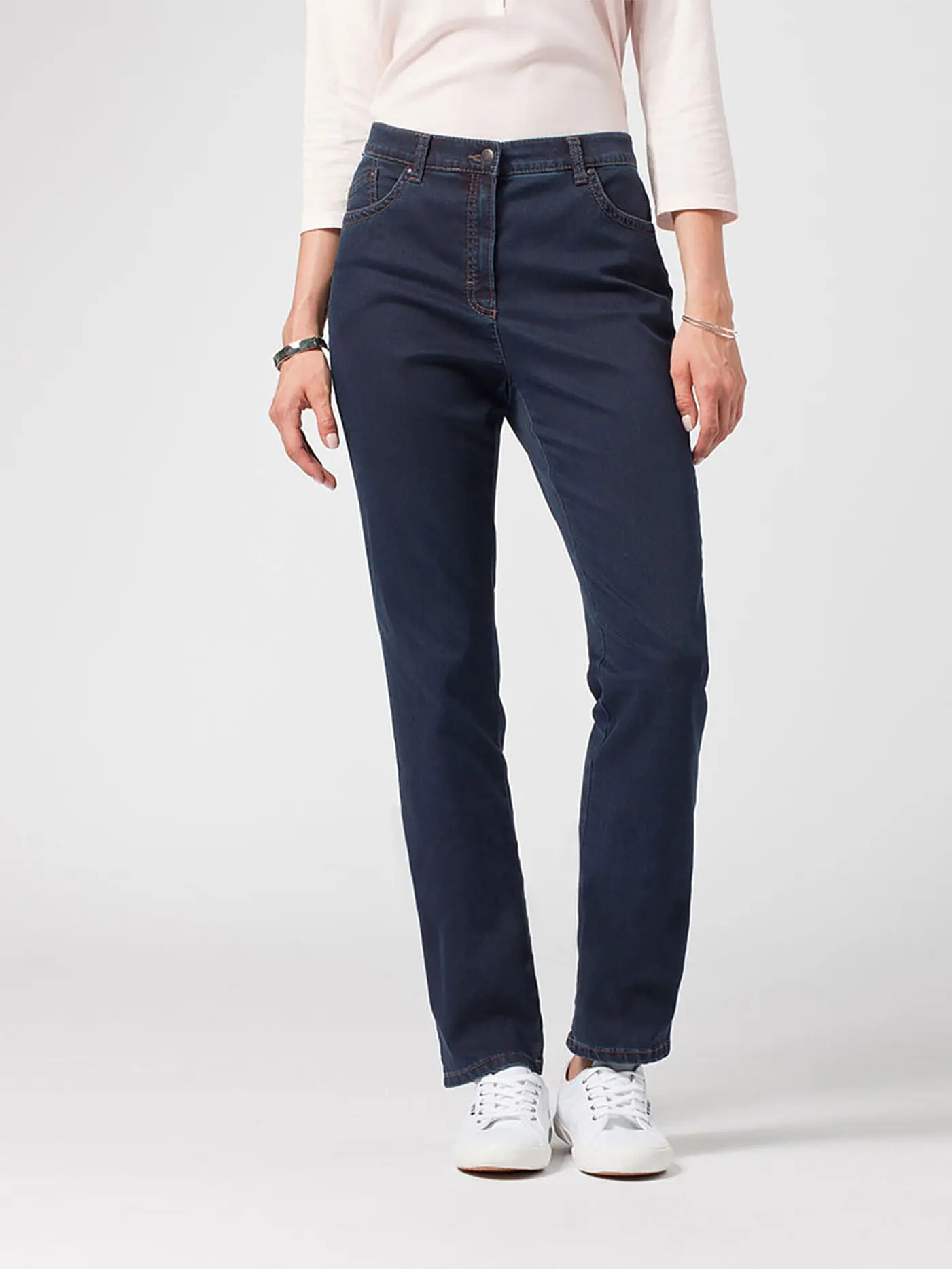 RAPHAELA BY BRAX | Jeans Slim Fit INA FAY | 